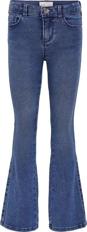 Only Konroyal Life Reg Flared Pim504 Noos Meisjes Jeans