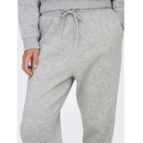 Only - Onlsweat Life Pants Swt - Dames - Broeken