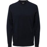 Only & Sons Trui 'Alex'  nachtblauw