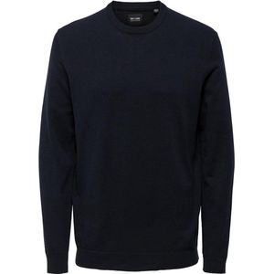 Only & Sons Trui 'Alex'  nachtblauw
