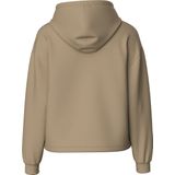 Pieces Pcchilli Ls Hoodie Bc Dames Trui