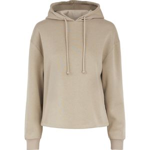 PCChilli - Sweatshirt - Effen - Sweatstof - Capuchon met Trekkoord