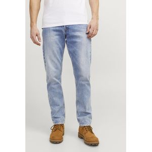 JACK & JONES Chris Original loose fit - heren jeans - denimblauw