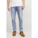 Jack & Jones Loose-fit-Jeans JJICHRIS JJORIGINAL SBD 921 SN