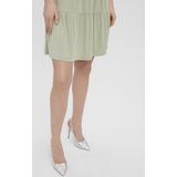 VERO MODA - VMFILLI CALIA SS SHORT DRESS GA NOOS - Dames - Mini jurken
