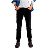 Selected Straight Scott 6292 B Sust Jeans Zwart Man