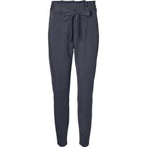 Vero Moda Vmeva Hr Loose Paperbag Pant Noos Dames Broek