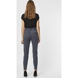 Vero Moda Vmeva Hr Loose Paperbag Pant Noos Dames Broek