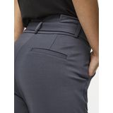 Vero Moda Vmeva Hr Loose Paperbag Pant Noos Dames Broek