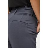 Vero Moda Vmeva Hr Loose Paperbag Pant Noos Dames Broek