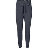 Vero Moda Vmeva Hr Loose Paperbag Pant Noos Dames Broek