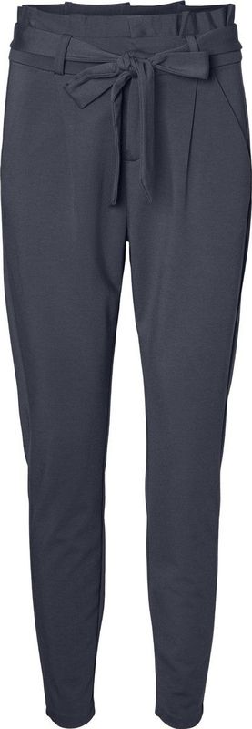Vero Moda Vmeva Hr Loose Paperbag Pant Noos Dames Broek