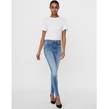 VERO MODA Jeans 'VMSophia'  lichtblauw