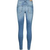 VERO MODA Jeans 'VMSophia'  lichtblauw
