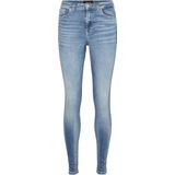 VERO MODA Jeans 'VMSophia'  lichtblauw