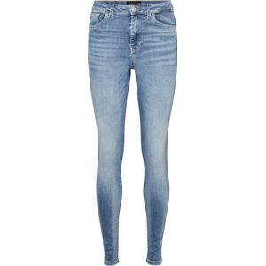 Vero Moda Sophia Skinny Fit Ri351 Hochtaillierte Jeans
