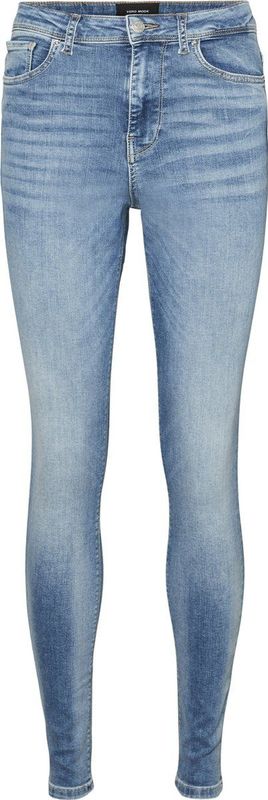 VERO MODA Jeans 'VMSophia'  lichtblauw