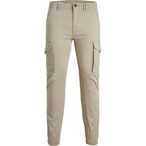Jack&jones Jpstpaul Jjflake Ana 542 Crockery Noos Heren Broeken