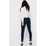 Only - ONLPARIS REG CHINO PANT - Verzorgde Broek - Navy Blazer - Smalle Pijp