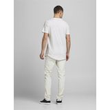 Jack & Jones Rundhalsshirt JJENOA TEE SS CREW NECK 3PK MP NOOS (Packung, 3-tlg., 3er-Pack)