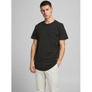 Jack & Jones T-Shirt 3 Pack T-Shirt Rundhals JJENOA TEE
