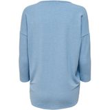 Only Sweatshirt voor dames, Aanmaakblokjes/detail: gemengd