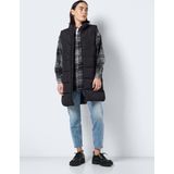 NOISY MAY - Nmdalcon - Vest - Grijs - Polyester