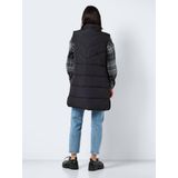 NOISY MAY - Nmdalcon - Vest - Grijs - Polyester