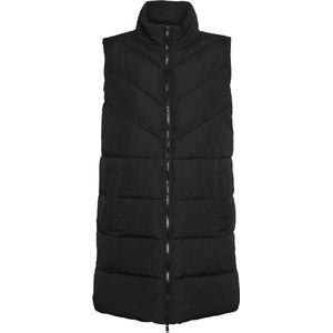 NOISY MAY - Nmdalcon - Vest - Grijs - Polyester