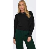 Only Onlmelita o-Neck Pullover Knt Noos Dames Trui