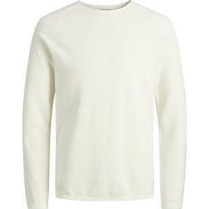 Jack & Jones Rundhalspullover »HILL KNIT«