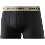 JACK & JONES Microfiber Boxershort JACFLOWER (set van 3)
