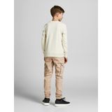 Jack & Jones - JpstPaul - Broek - Serviesgoed - Katoen