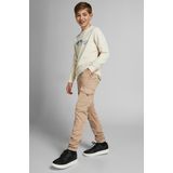 Jack & Jones - JpstPaul - Broek - Serviesgoed - Katoen