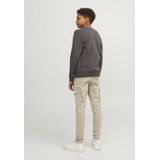 Jack & Jones - JpstPaul - Broek - Serviesgoed - Katoen