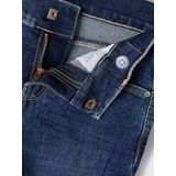 Name It - Pollytasis 3470 - Spijkerbroek - Blauw - 12 Years - Skinny Fit