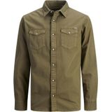 Jack & Jones Jeanshemd "SHERIDAN SHIRT"