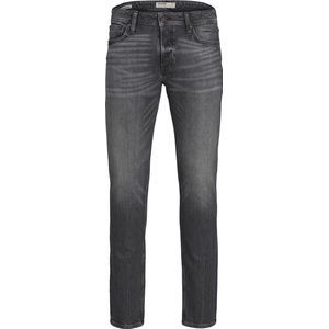 Tim Original - Jeans - Effen - Denim - Heavy Washed - Slimfit