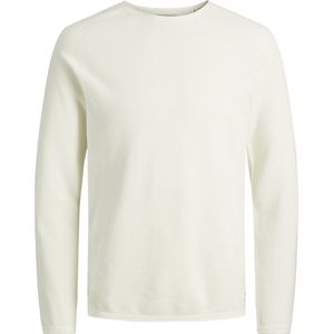 Jack&jones Jjehill Knit Crew Neck Noos Heren Trui