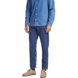 JACK & JONES Chris Original Cj 620 Jeans - Heren - Blue Denim