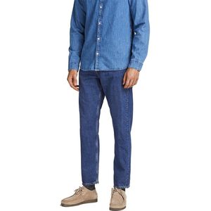 JACK & JONES Chris Original Cj 620 Jeans - Heren - Blue Denim