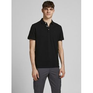 Jack Jones Jjepaulos Polo Ss Noos Heren Poloshirt