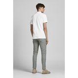 Jack & Jones Shirt Poloshirt JJEPAULOS POLO Shortsleeve
