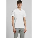 Jack & Jones Shirt Poloshirt JJEPAULOS POLO Shortsleeve