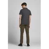 Jack & Jones Heren poloshirt 2 pack Paulos - Slim Fit
