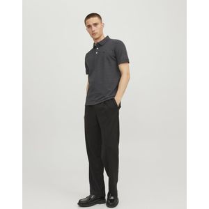 Jack & Jones Heren poloshirt 2 pack Paulos - Slim Fit