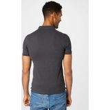 Jack & Jones Shirt Poloshirt JJEPAULOS POLO Shortsleeve