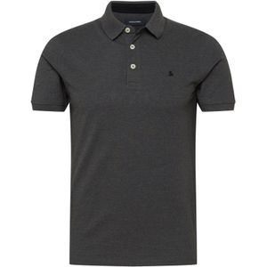 Jack Jones - Jjepaulos Polo Ss Noos - Heren - Polo'