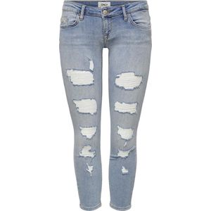 ONLY Jeans 'CORAL'  lichtblauw