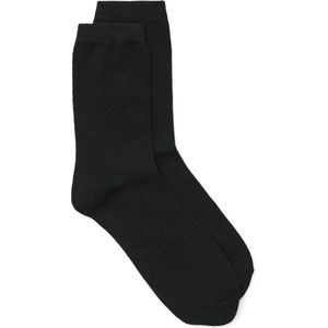 Vero Moda VMSANDRA Sock Noos - Sokken - Zwart - One Size - Dames
